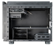 Chieftec Gaming Cube Black - 1161271 - zdjęcie 3
